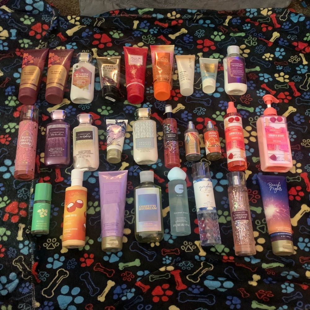 AVAILABLE FOR TRADE